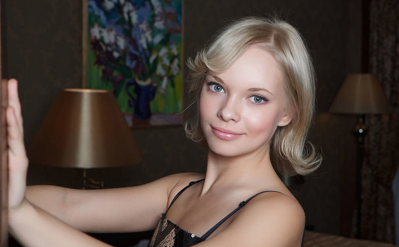 Уля, 27 лет, 2 размер груди